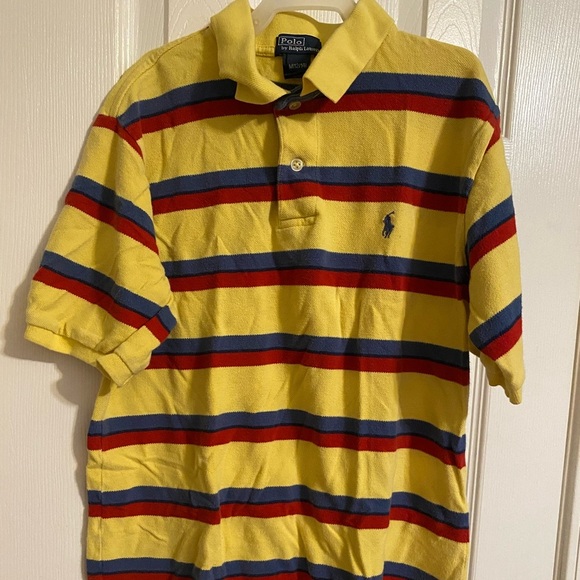 Polo Ralph Lauren Shirt - Picture 1 of 5